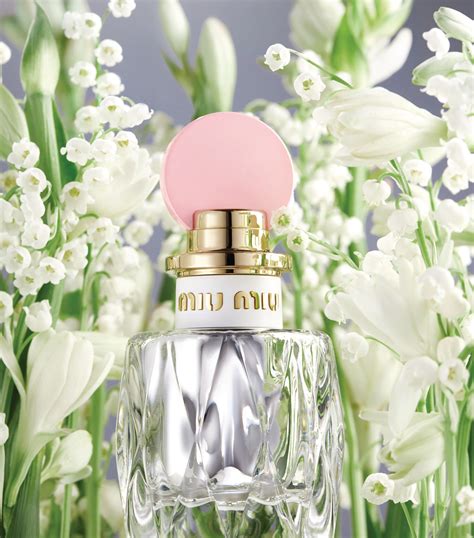 Miu Miu Eau de Parfum ab 55,99 € (November 2024 Preise